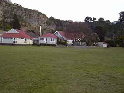 view of  school.